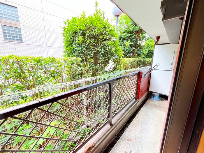 ネオア－ジュ善部の物件内観写真