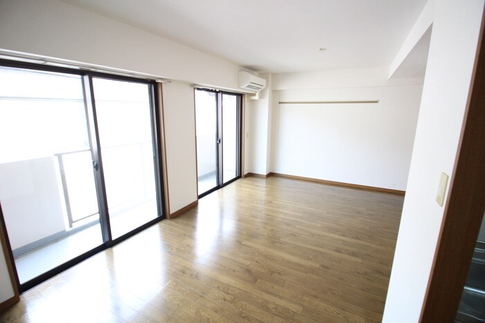 レイナス片倉の物件内観写真