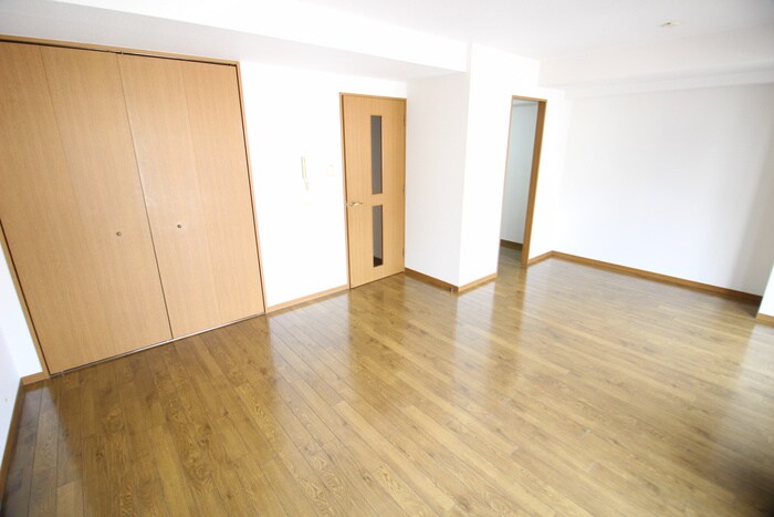 レイナス片倉の物件内観写真