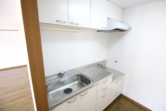 レイナス片倉の物件内観写真