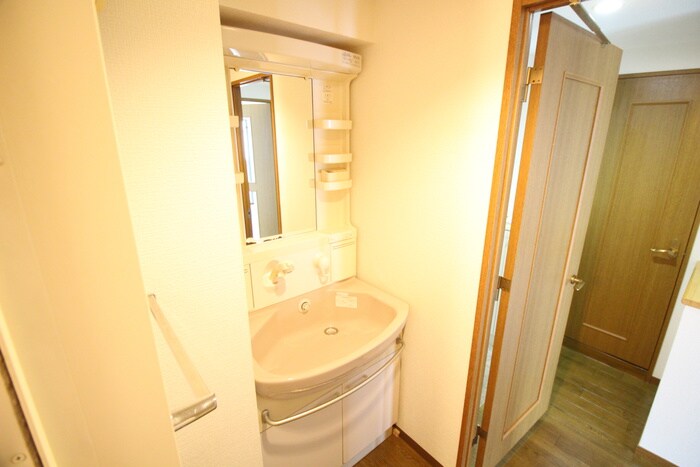 レイナス片倉の物件内観写真