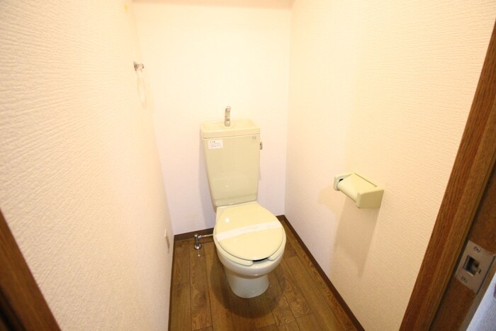 レイナス片倉の物件内観写真