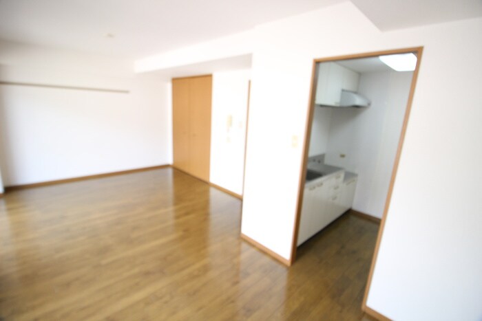 レイナス片倉の物件内観写真