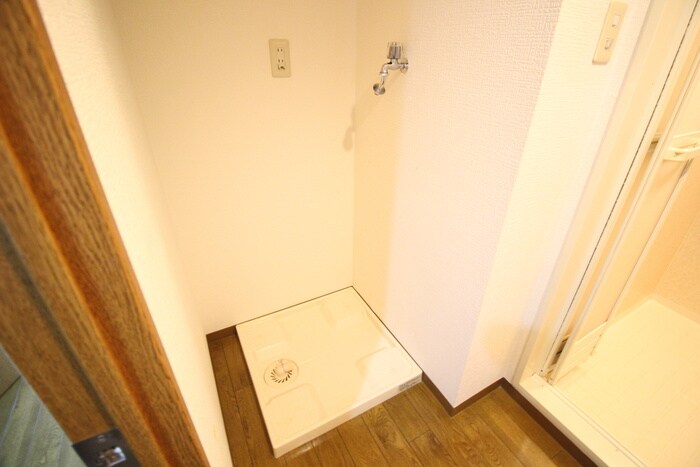 レイナス片倉の物件内観写真