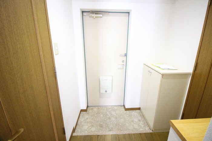 レイナス片倉の物件内観写真