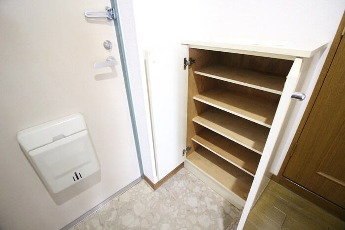 レイナス片倉の物件内観写真