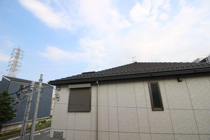 レイナス片倉の物件内観写真