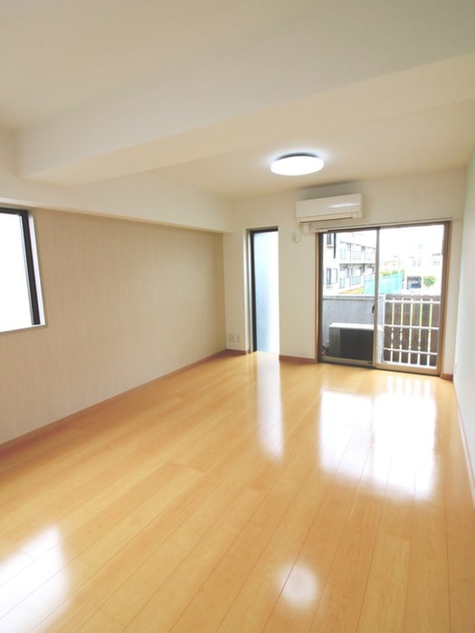 AOI　HAUSの物件内観写真