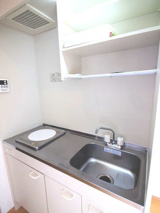 AOI　HAUSの物件内観写真