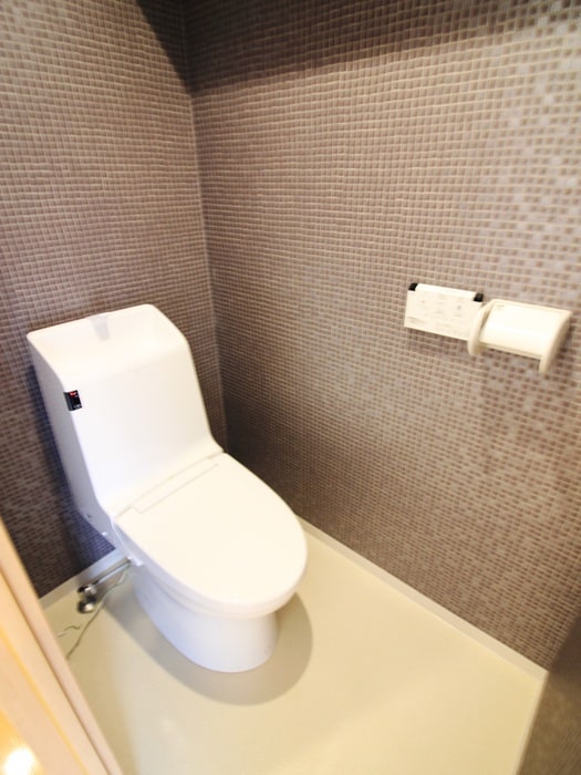 AOI　HAUSの物件内観写真