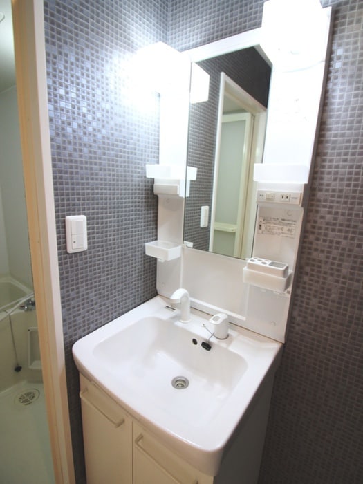 AOI　HAUSの物件内観写真