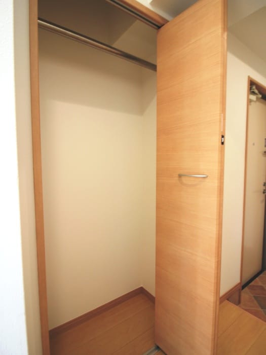 AOI　HAUSの物件内観写真