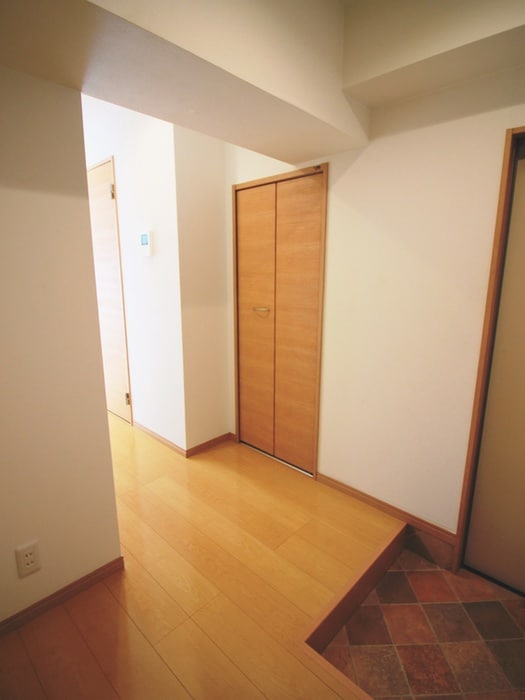 AOI　HAUSの物件内観写真