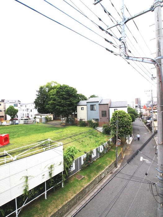 AOI　HAUSの物件内観写真