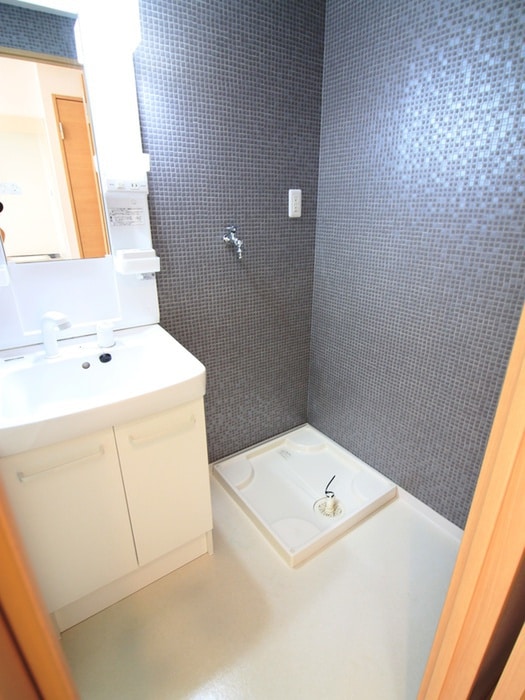 AOI　HAUSの物件内観写真