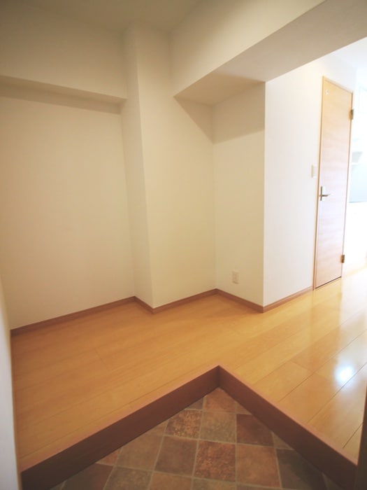 AOI　HAUSの物件内観写真