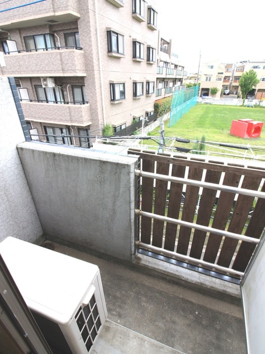 AOI　HAUSの物件内観写真