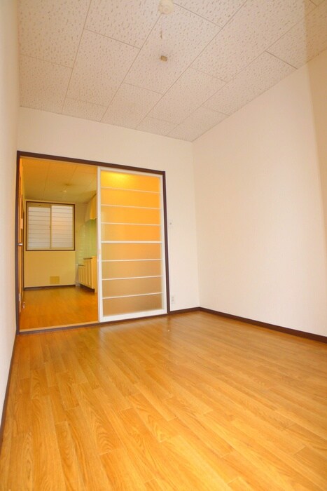 パナハイツの物件内観写真