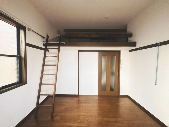 コーポ須賀の物件内観写真