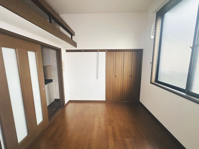 コーポ須賀の物件内観写真