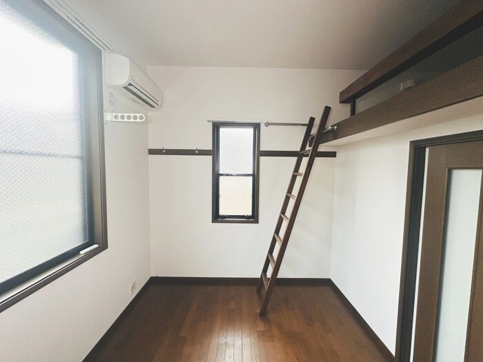 コーポ須賀の物件内観写真