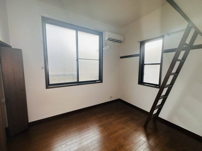 コーポ須賀の物件内観写真