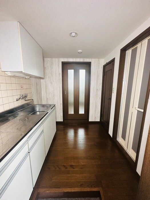 コーポ須賀の物件内観写真