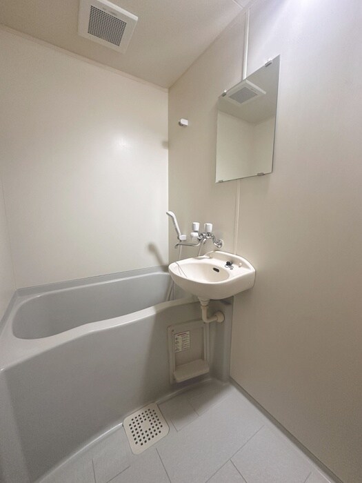 コーポ須賀の物件内観写真