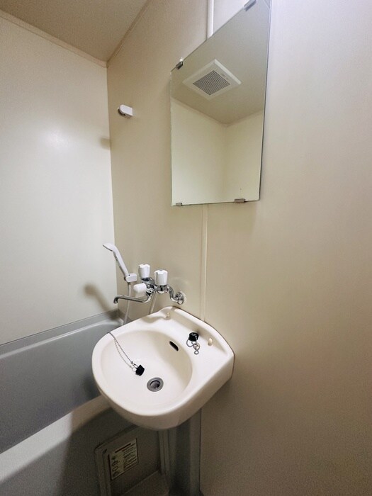 コーポ須賀の物件内観写真