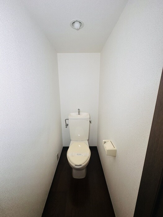 コーポ須賀の物件内観写真