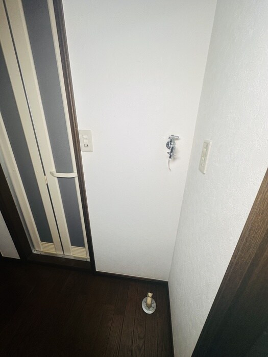 コーポ須賀の物件内観写真