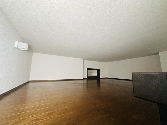 コーポ須賀の物件内観写真