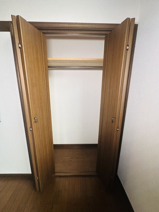 コーポ須賀の物件内観写真