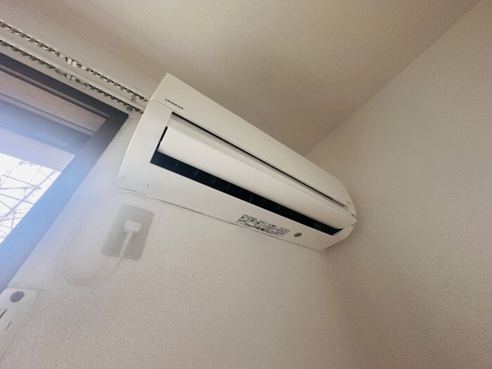 コーポ須賀の物件内観写真