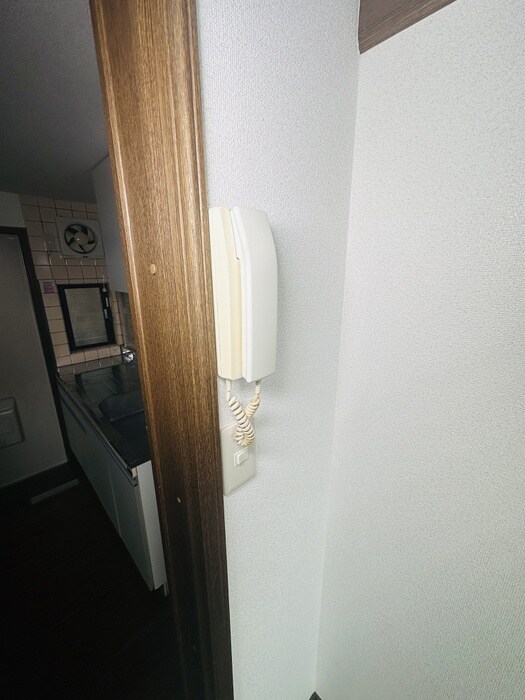 コーポ須賀の物件内観写真