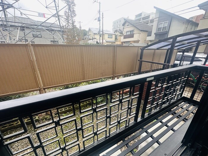 コーポ須賀の物件内観写真