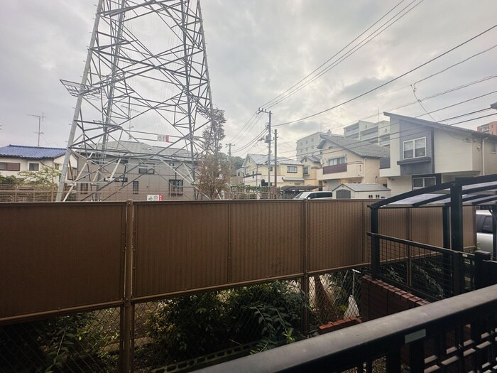 コーポ須賀の物件内観写真