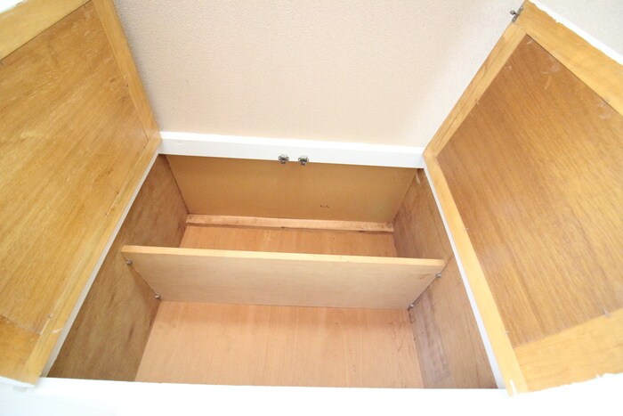 あかねハイツの物件内観写真