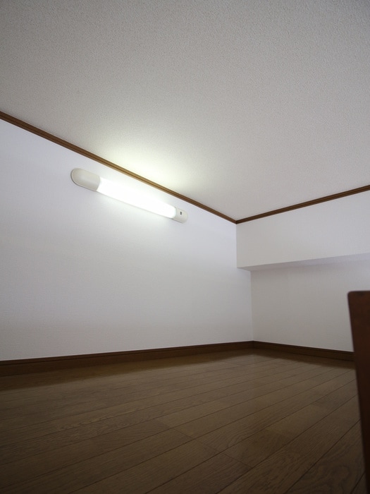 シティハイツの物件内観写真