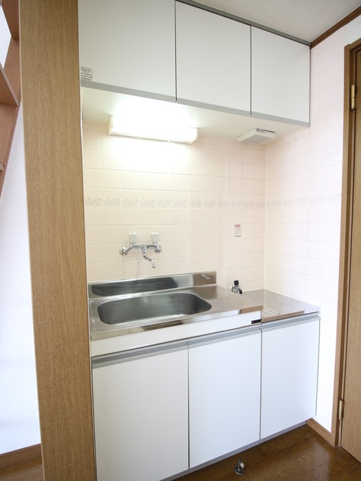 シティハイツの物件内観写真