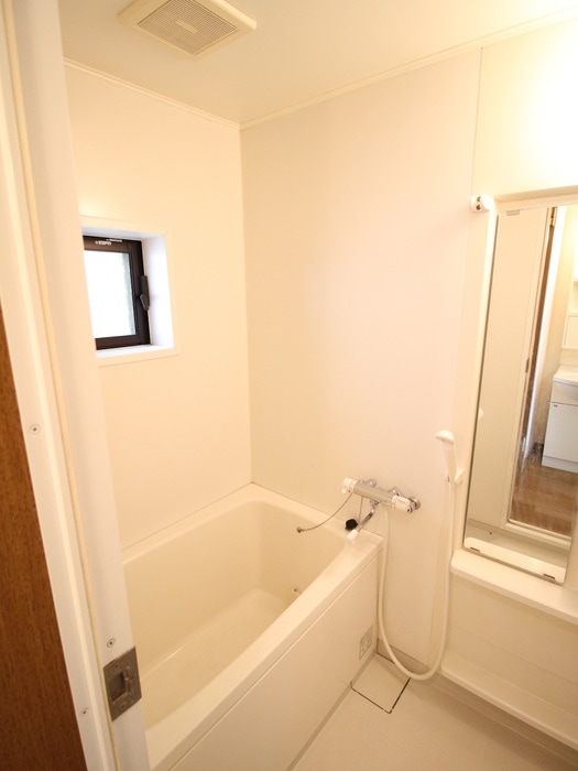 シティハイツの物件内観写真