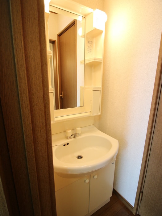 シティハイツの物件内観写真