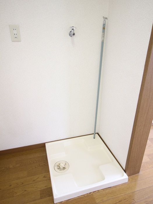 シティハイツの物件内観写真