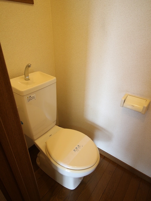 シティハイツの物件内観写真