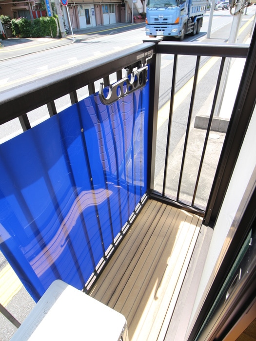 シティハイツの物件内観写真