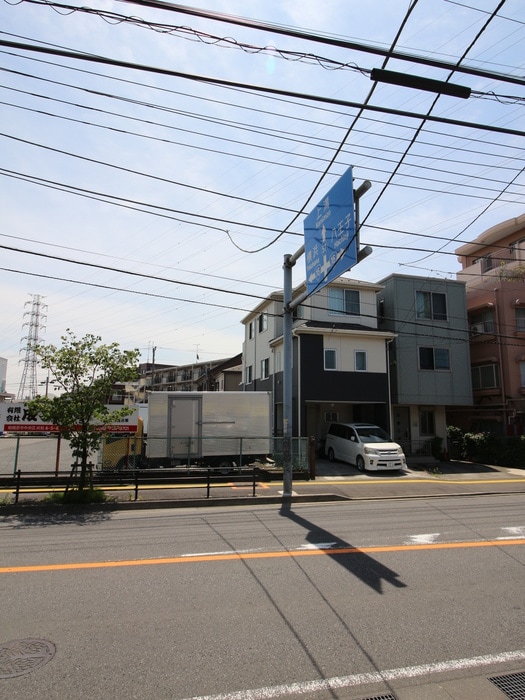 シティハイツの物件内観写真