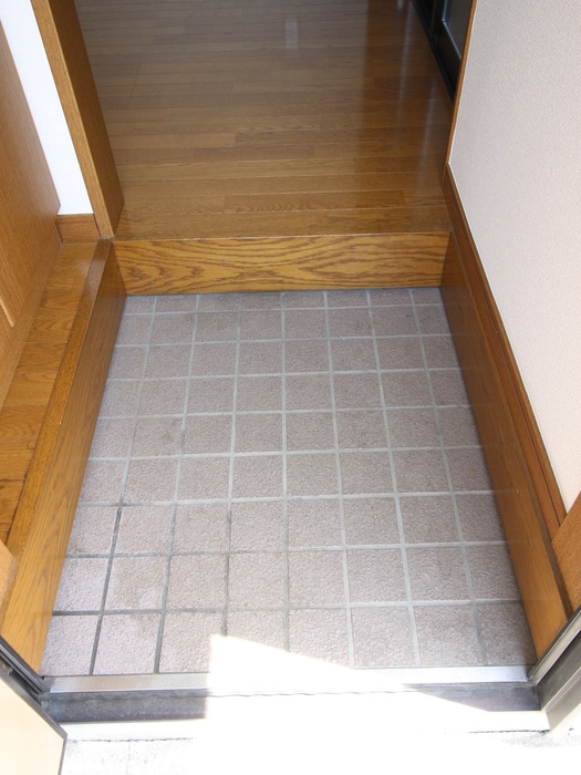 シティハイツの物件内観写真