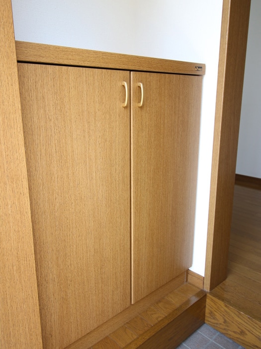 シティハイツの物件内観写真