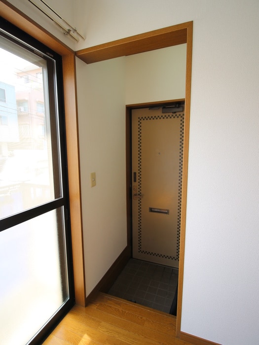 シティハイツの物件内観写真