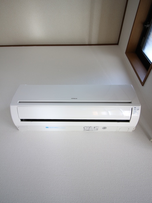 シティハイツの物件内観写真